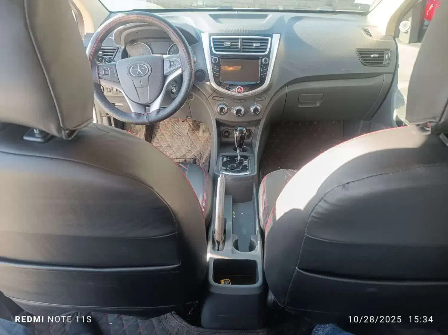 جک جی 4 j4 آپشنال فول مدل 1403|خودرو سواری و وانت|کرج, المهدی|دیوار