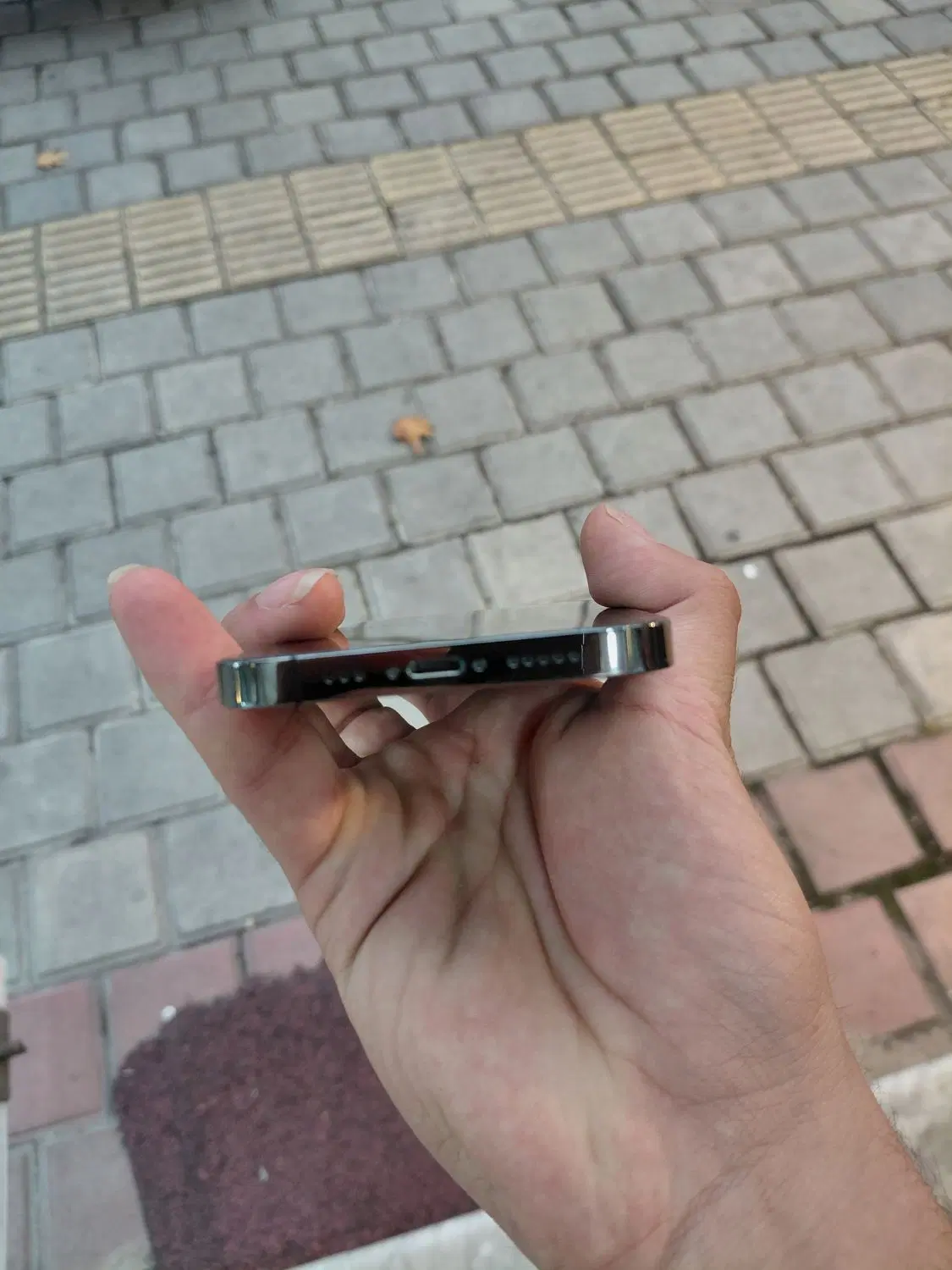 iphone12 pro|موبایل|رشت, خمیران زاهدان|دیوار