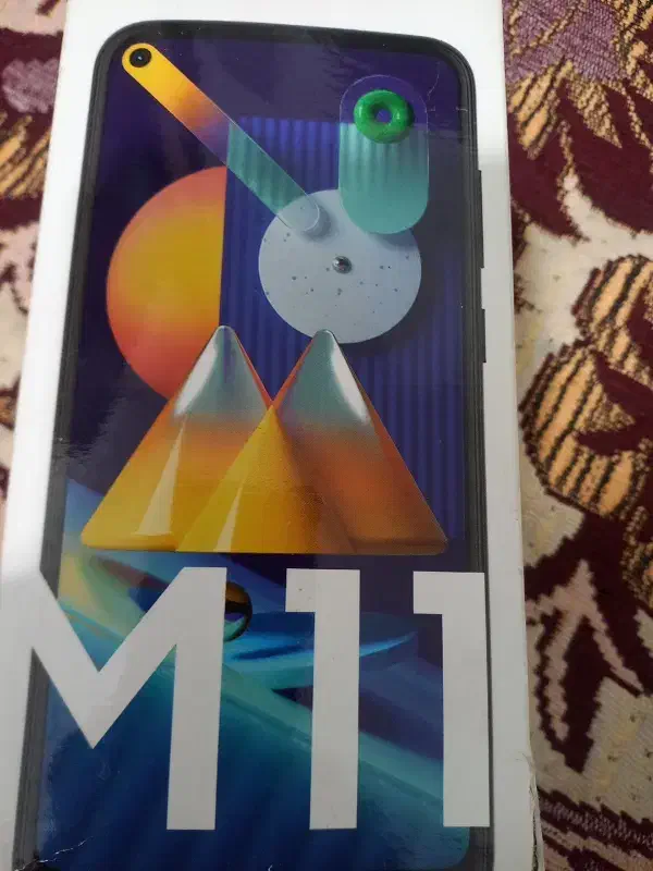 گوشیm11|موبایل|بندر امام خمینی, |دیوار