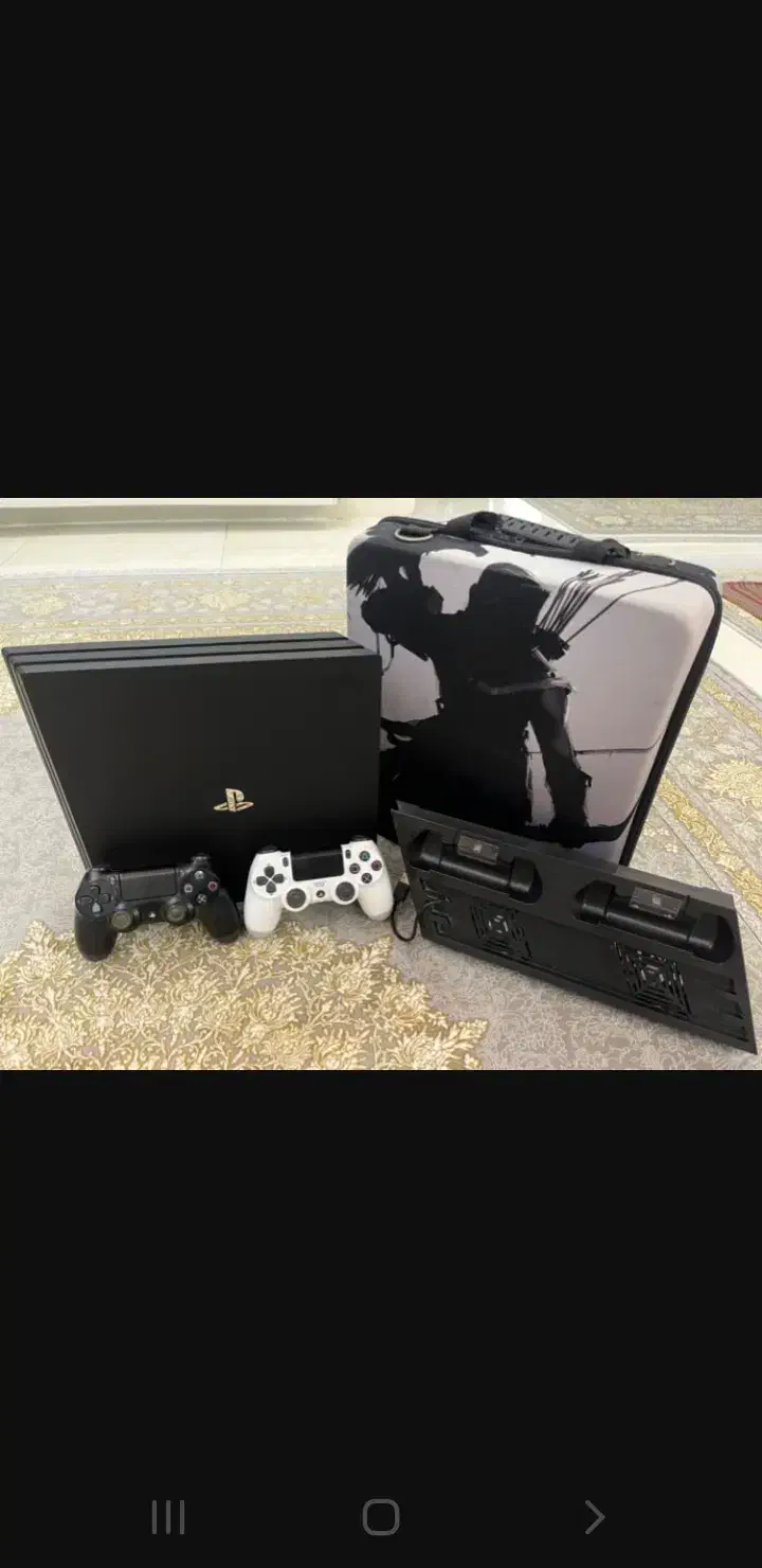 پی اس فور  ps4|کنسول، بازی ویدئویی و آنلاین|فشاپویه, |دیوار