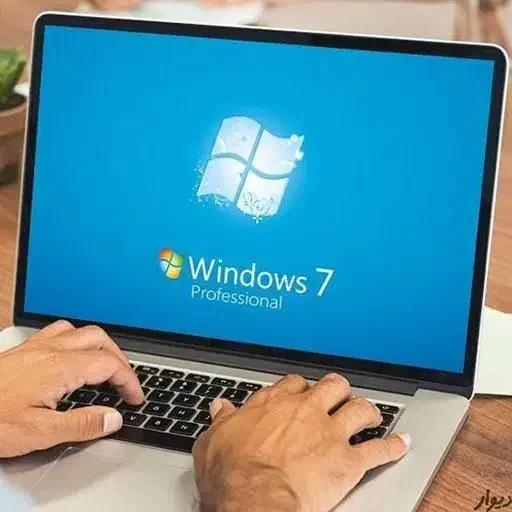 تعمیرات کامپیوتر و لپ تاپ / نصب ویندوز در محل|خدمات رایانه‌ای و موبایل|رشت, آب و برق|دیوار