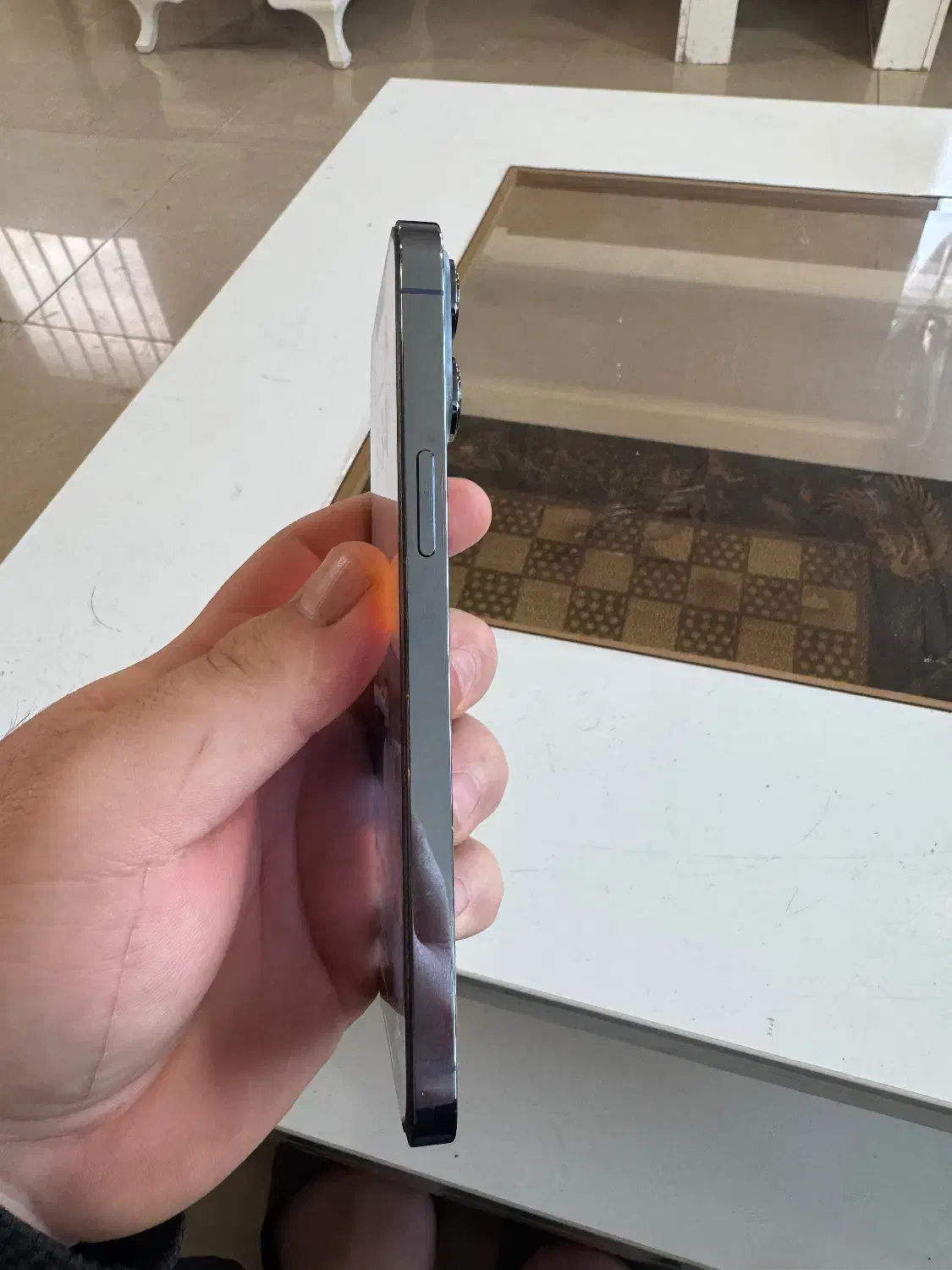 iPhone 13 promax|موبایل|ارومیه, |دیوار