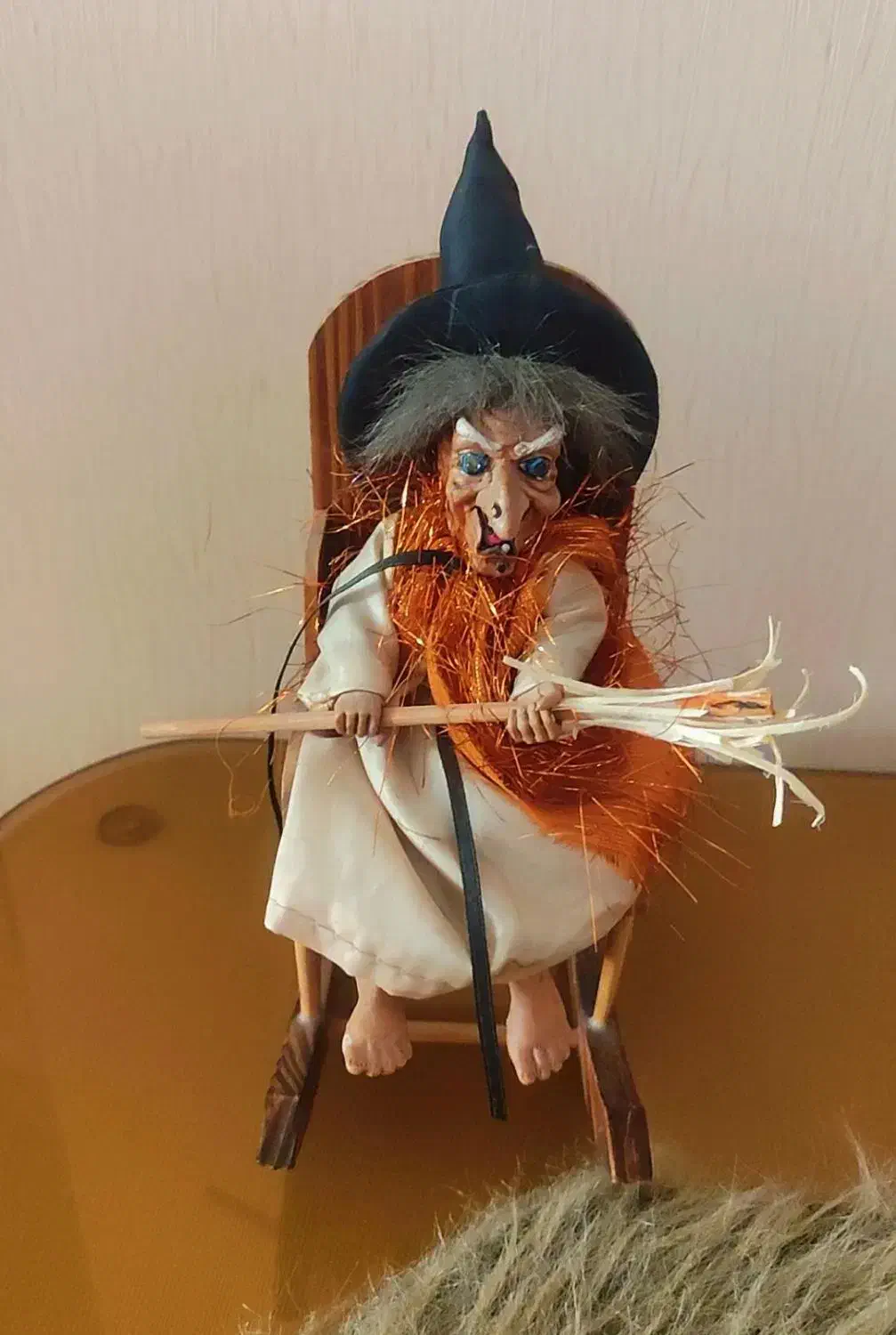 جادوگر سنسوردار|صنایع دستی و سایر لوازم تزئینی|مشهد, شاهد (شهرک غرب)|دیوار