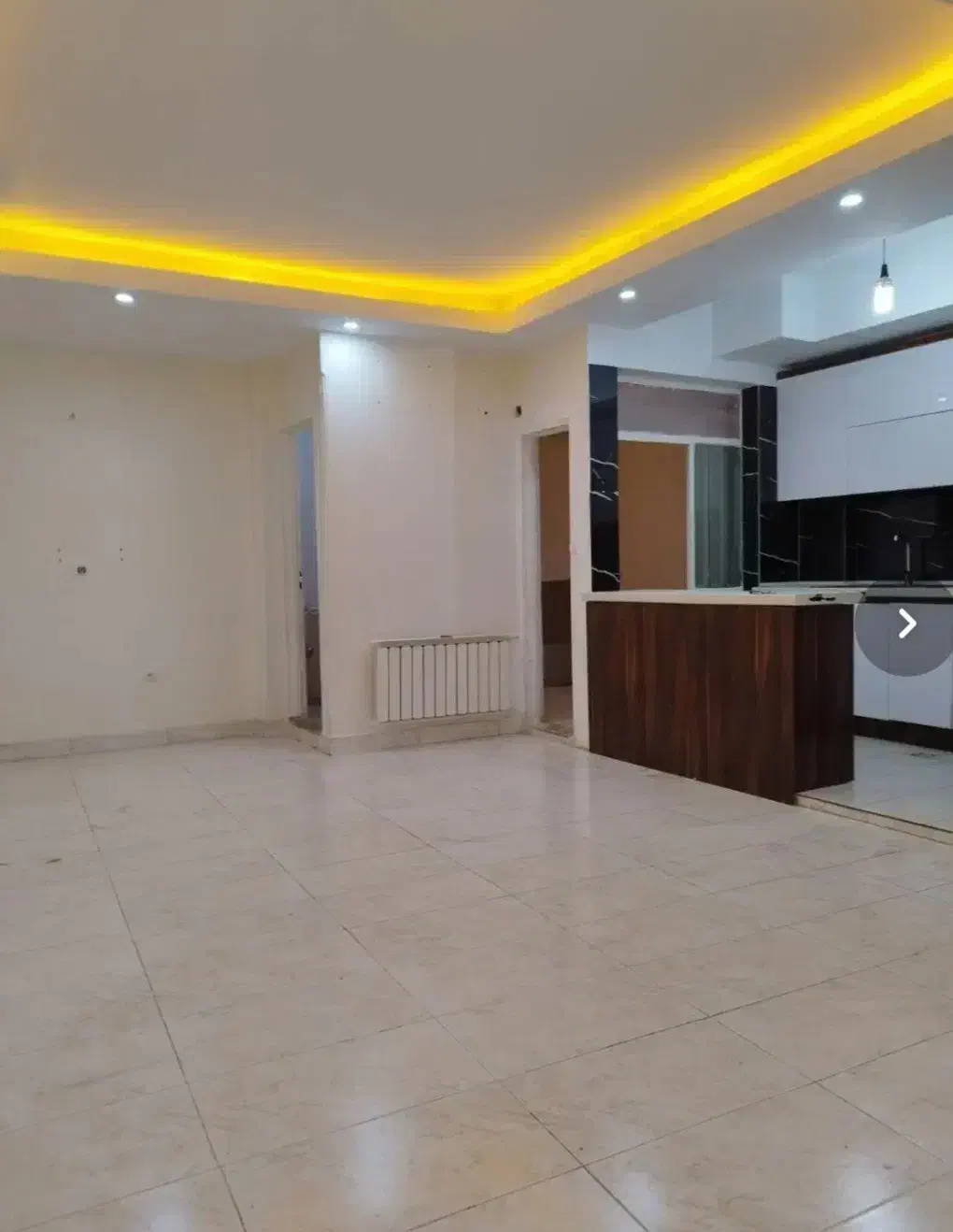 اجاره آپارتمان 61 متری فول امکانات