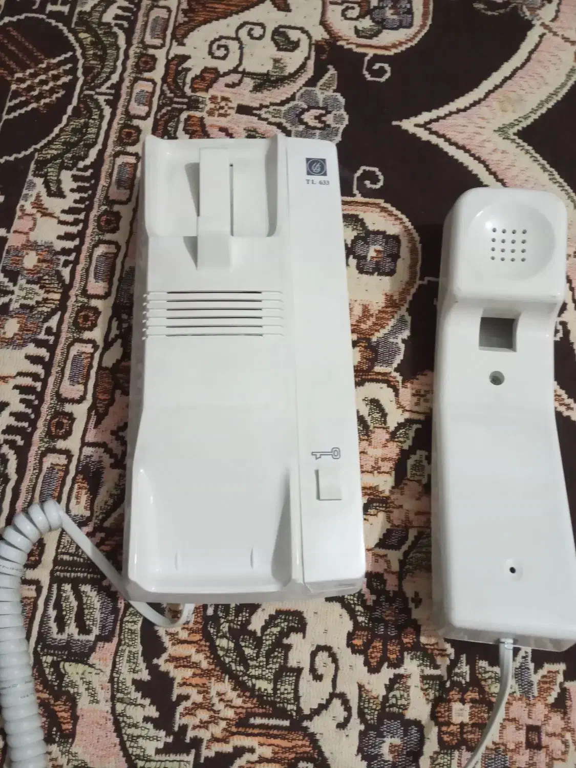 گوشی دربازکن تابانونو|صوتی و تصویری|آستانه اشرفیه, |دیوار