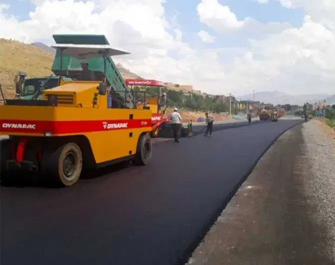 تولیدو اجرای آسفالت|خدمات پیشه و مهارت|شاهین‌شهر, پاسداران|دیوار
