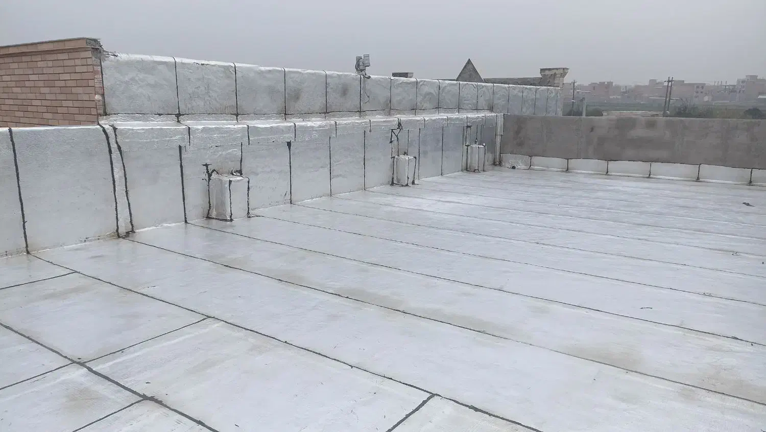 نصاب ایزوگام|خدمات پیشه و مهارت|فاضل آباد, |دیوار