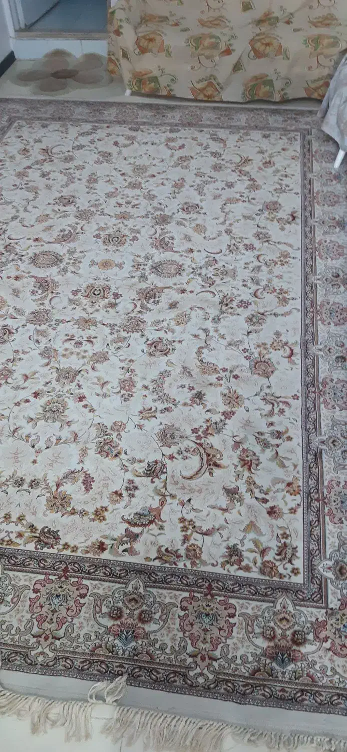 فرش پاتریس درجه یک ممتاز|فرش|تهران, بازار|دیوار