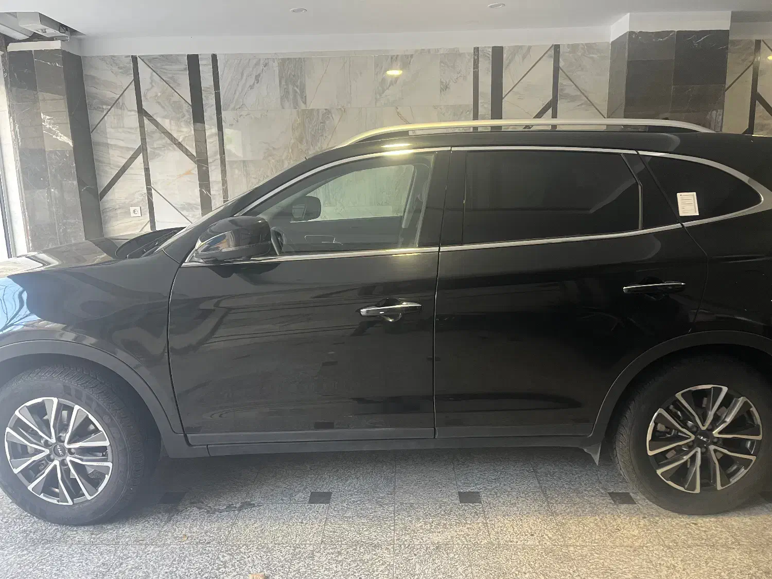 KMC  k7|خودرو سواری و وانت|تهران, مینای شمالی (مخبر)|دیوار