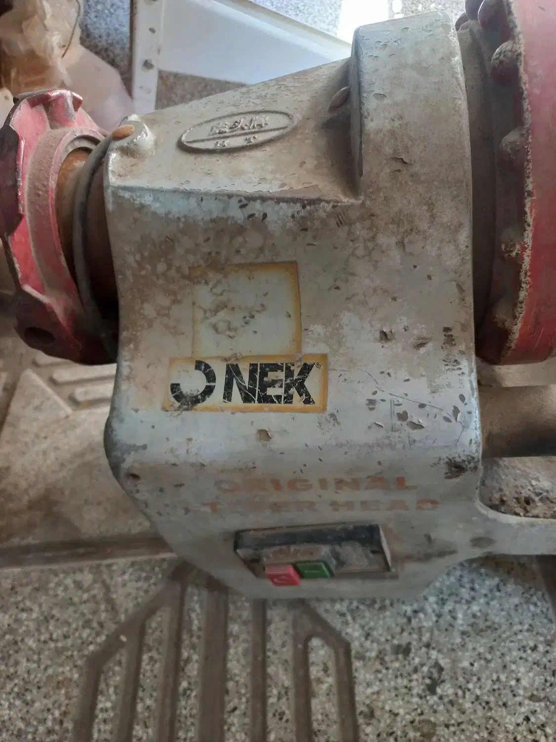 حدیده برقی فروشی|ابزارآلات|مشهد, سجاد شهر|دیوار