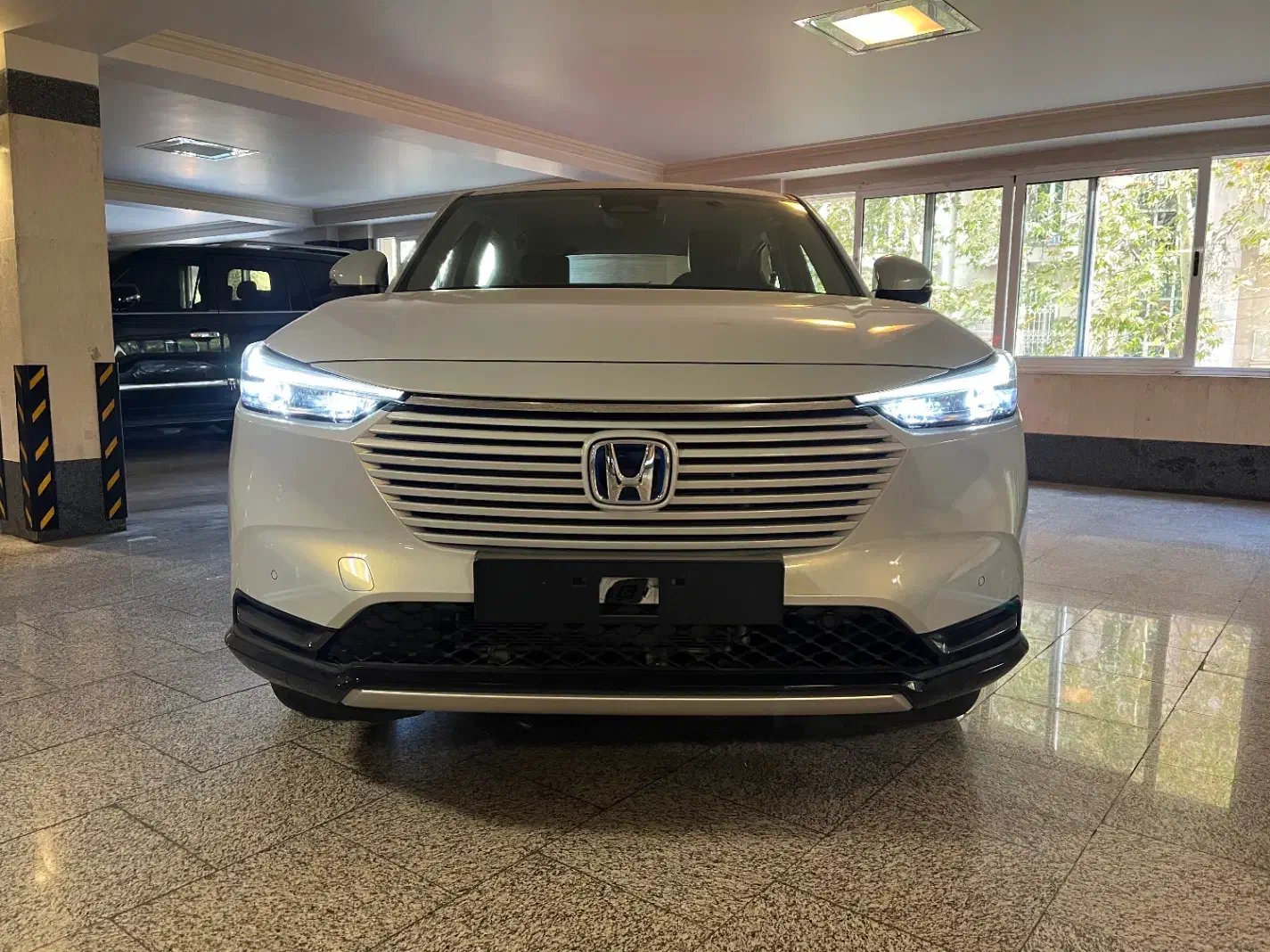 هوندا HRV ۲۰۲۴|خودرو سواری و وانت|تهران, شهرک محلاتی|دیوار