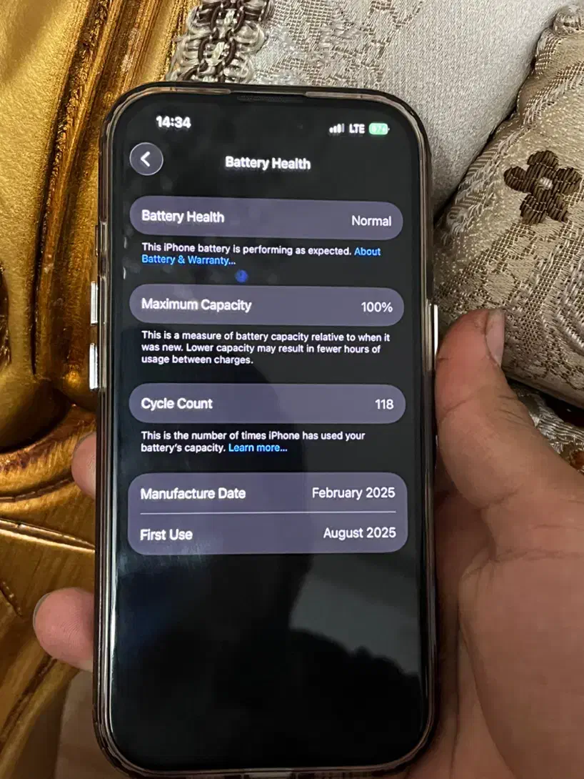 iphone 16 pro|موبایل|میاندوآب, |دیوار