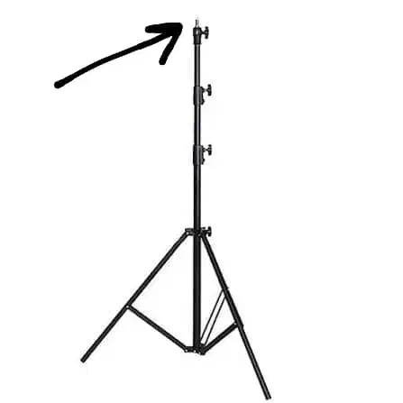 سه پایه|دوربین عکاسی و فیلمبرداری|رشت, کوی حسینی|دیوار