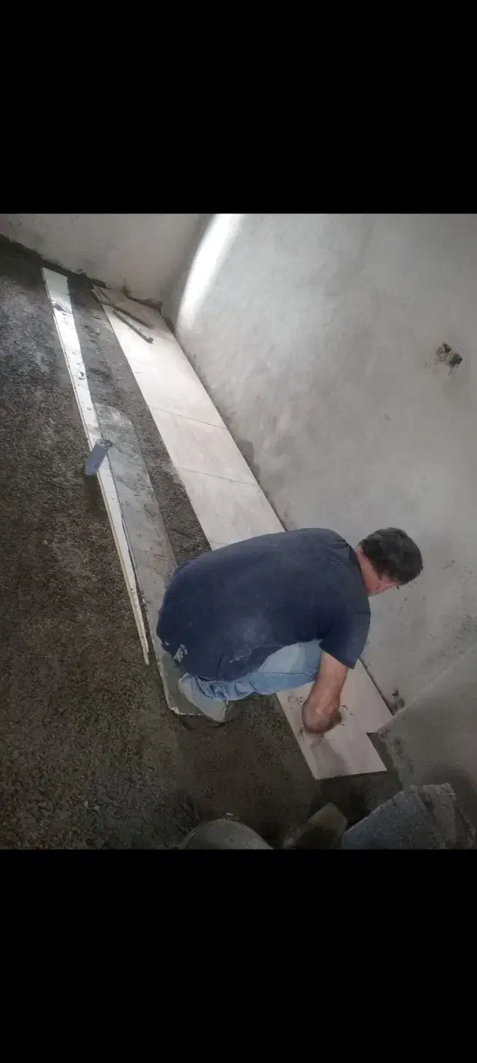 بنایی وکاشی کاری|خدمات پیشه و مهارت|بندر انزلی, جهانگانی|دیوار