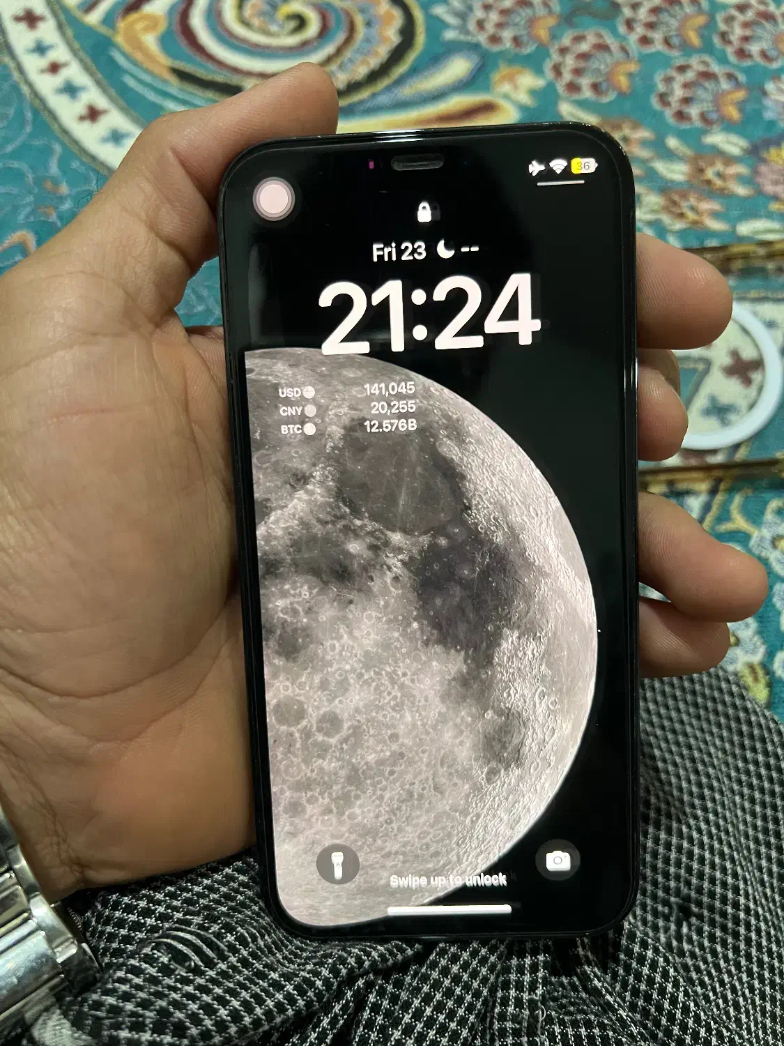 آیفون 12 پرو|موبایل|ایرانشهر, |دیوار