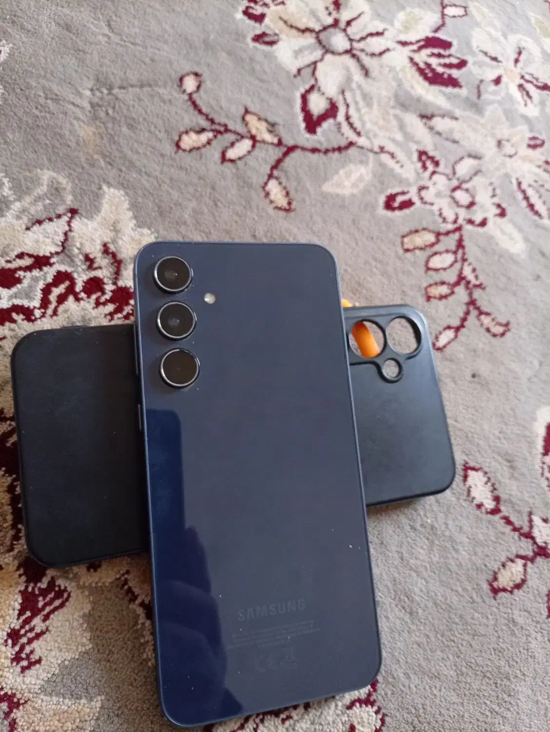 فروش گوشی a55/vietnam|موبایل|الیگودرز, |دیوار