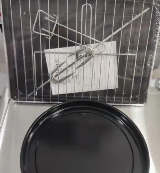 سرخکن و ماکریو بهترین برند|اجاق گاز و لوازم برقی پخت‌وپز|اهواز, کیان اباد|دیوار