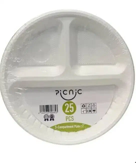 عمده وتک|ظروف نگهدارنده، پلاستیکی، یک‌بارمصرف|قم, پردیسان|دیوار