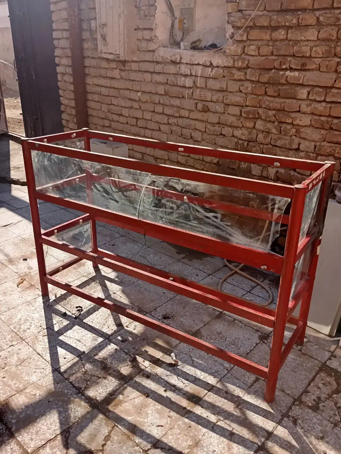 ویترین|بوفه، ویترین، کنسول|زابل, |دیوار