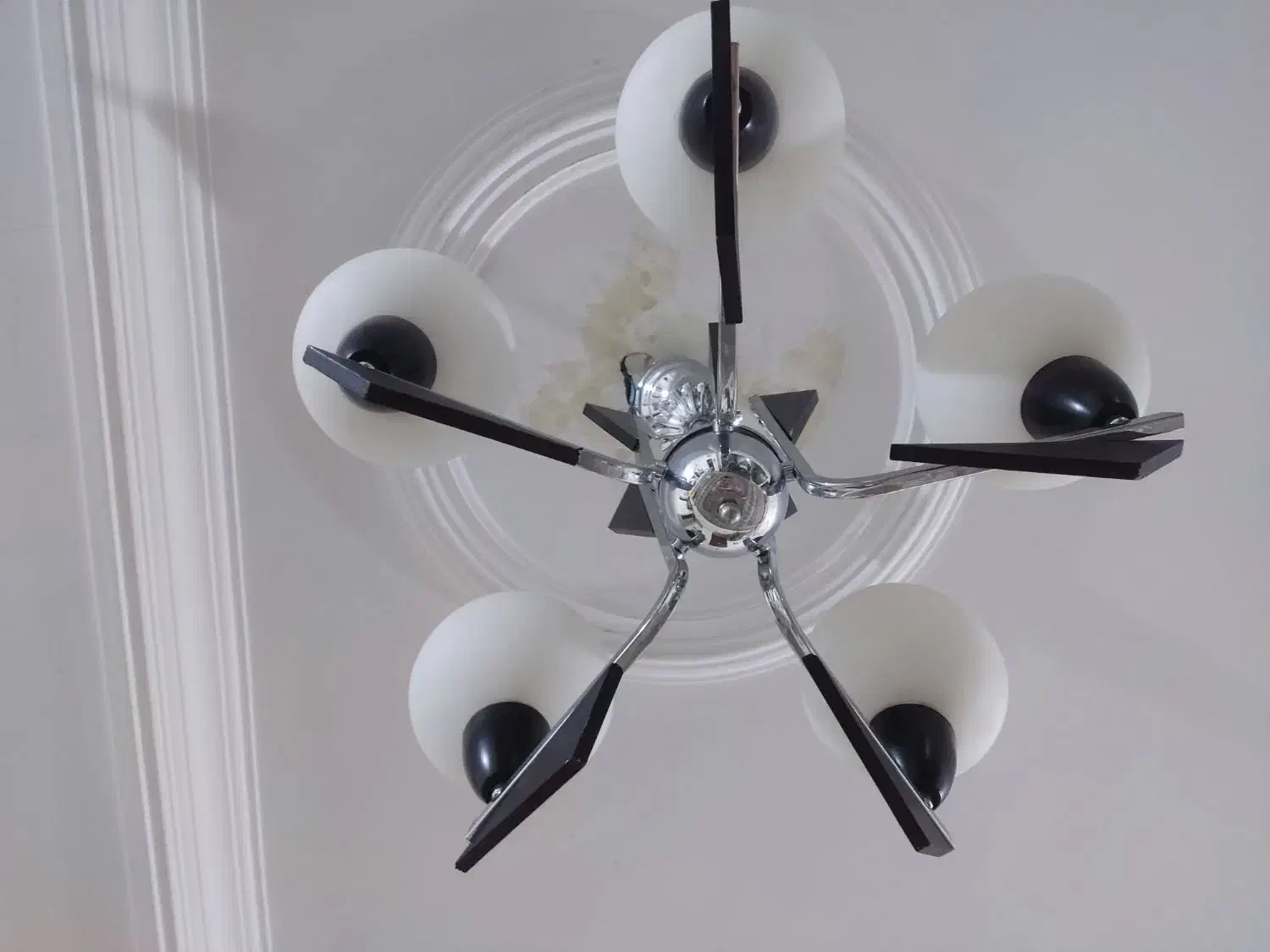 فروش لوازم خونگی|لوستر و چراغ آویز|تهران, هفده شهریور|دیوار