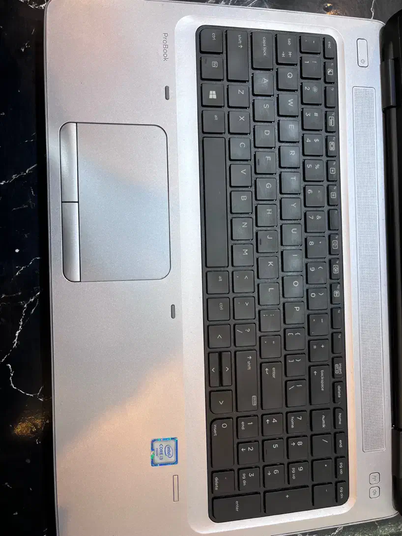 LAPTOP HP|رایانه همراه|رباط‌کریم, رباط‌کریم|دیوار