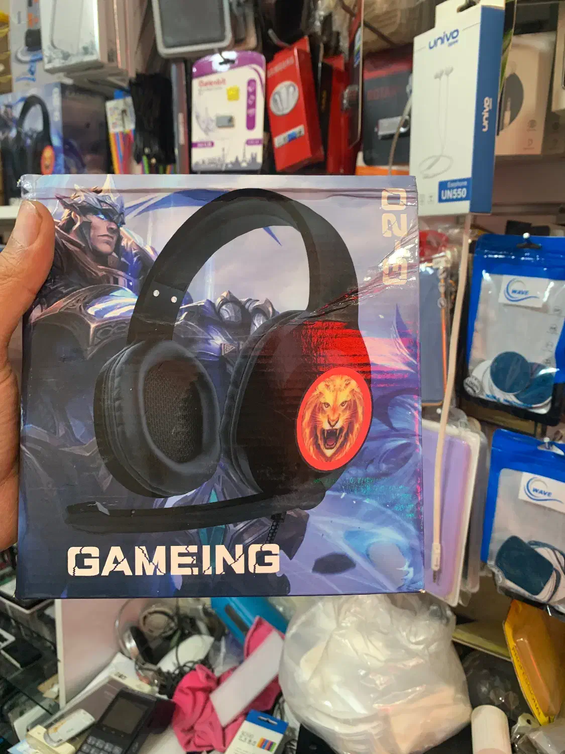 لوازم جانبی موبایل|لوازم جانبی موبایل و تبلت|زنجان, |دیوار