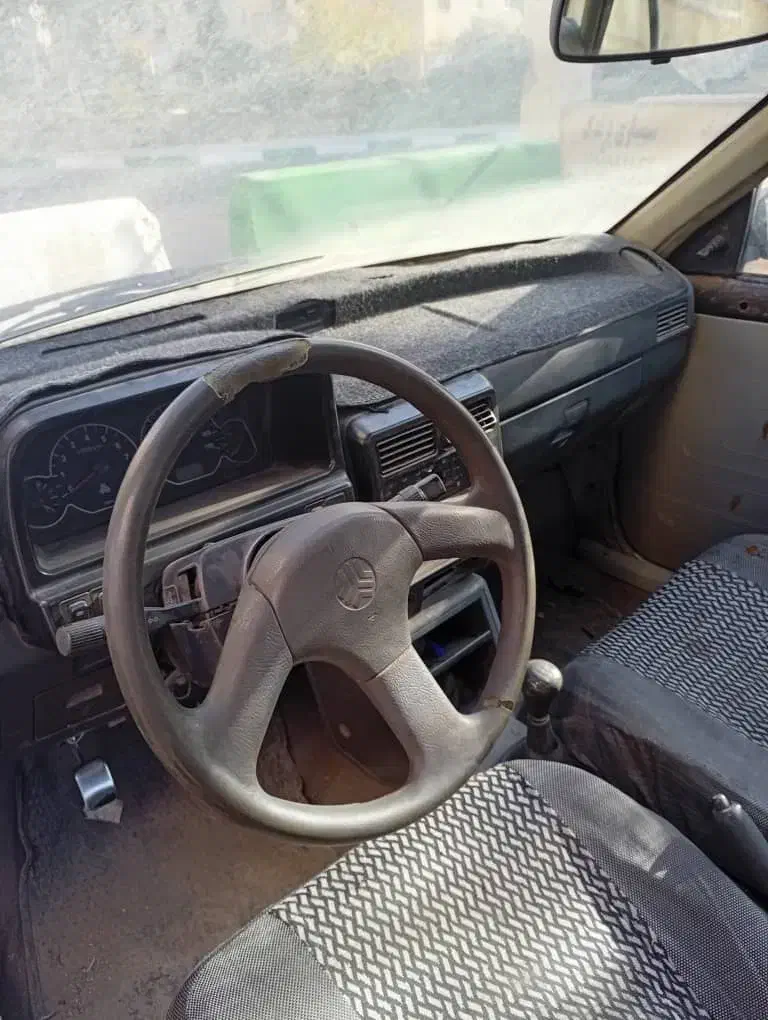 پراید بنزینی|خودرو سواری و وانت|پرند, فاز ۴|دیوار