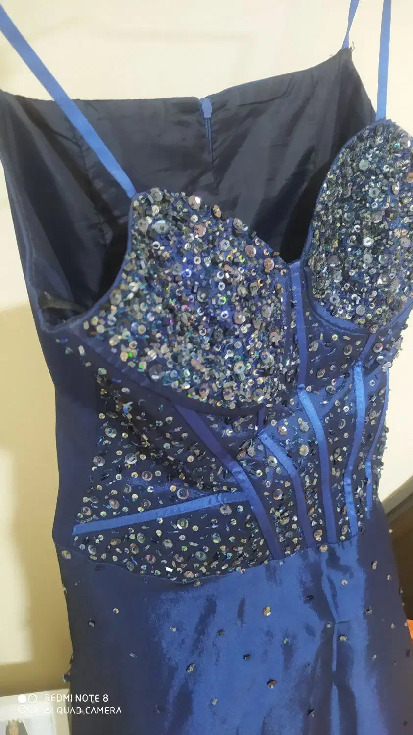 پیراهن مجلسی|لباس|ملایر, |دیوار