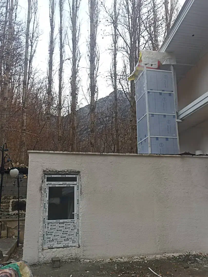 بالابر اقساط ۲ ماهه|ماشین‌آلات صنعتی|کرج, شهرک رضوانیه|دیوار