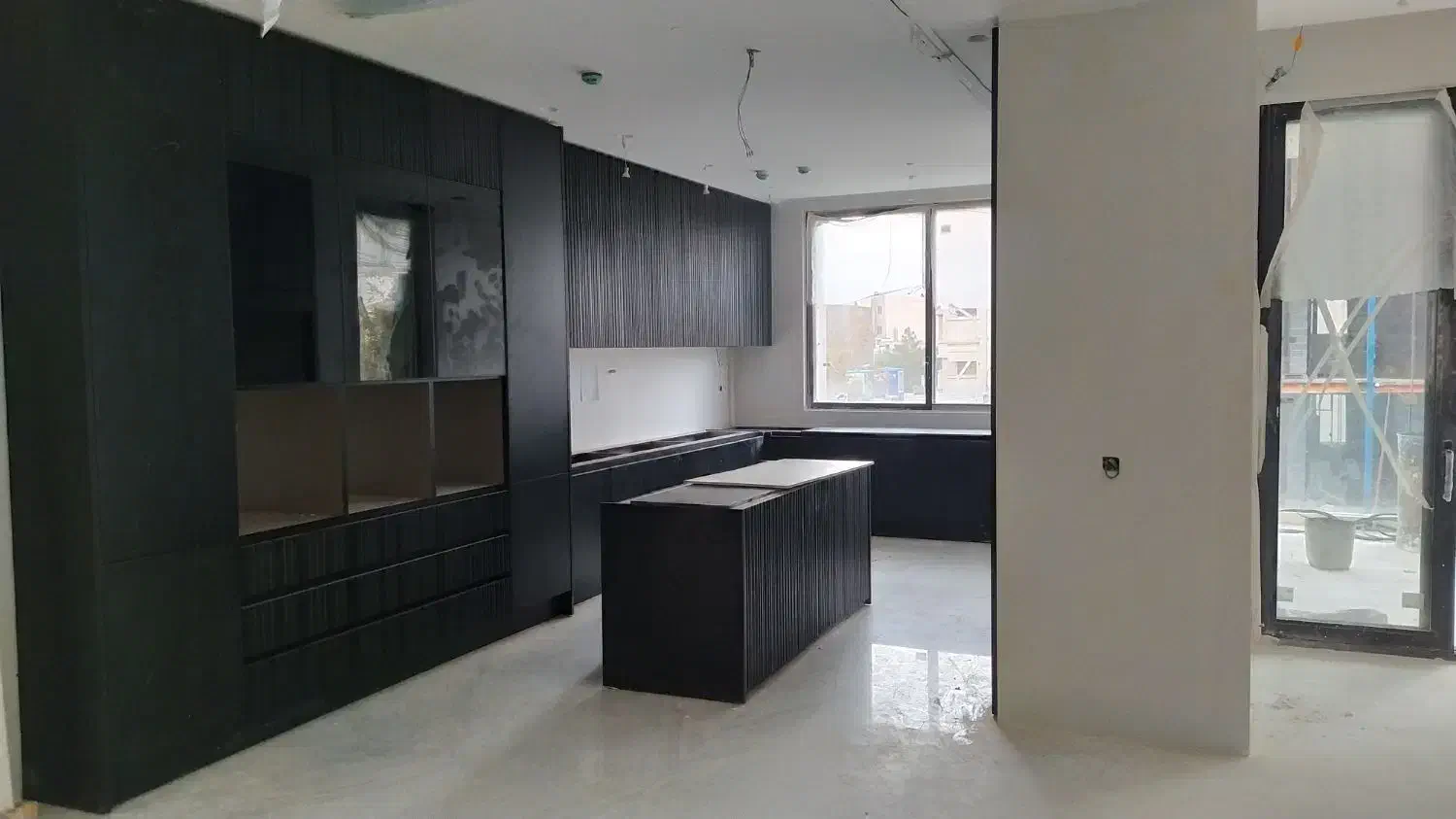 اجرای کابینت و کمد|خدمات پیشه و مهارت|لاهیجان, حاجی آباد|دیوار