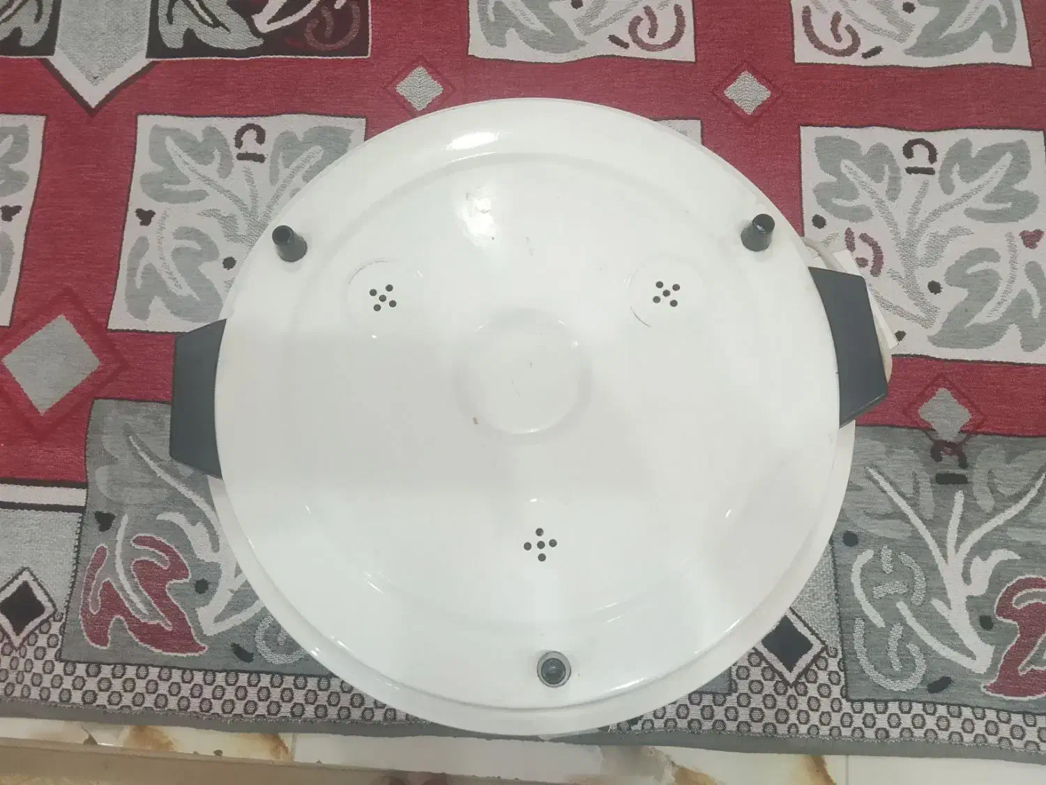 گزل فر|اجاق گاز و لوازم برقی پختوپز|ایوان, |دیوار