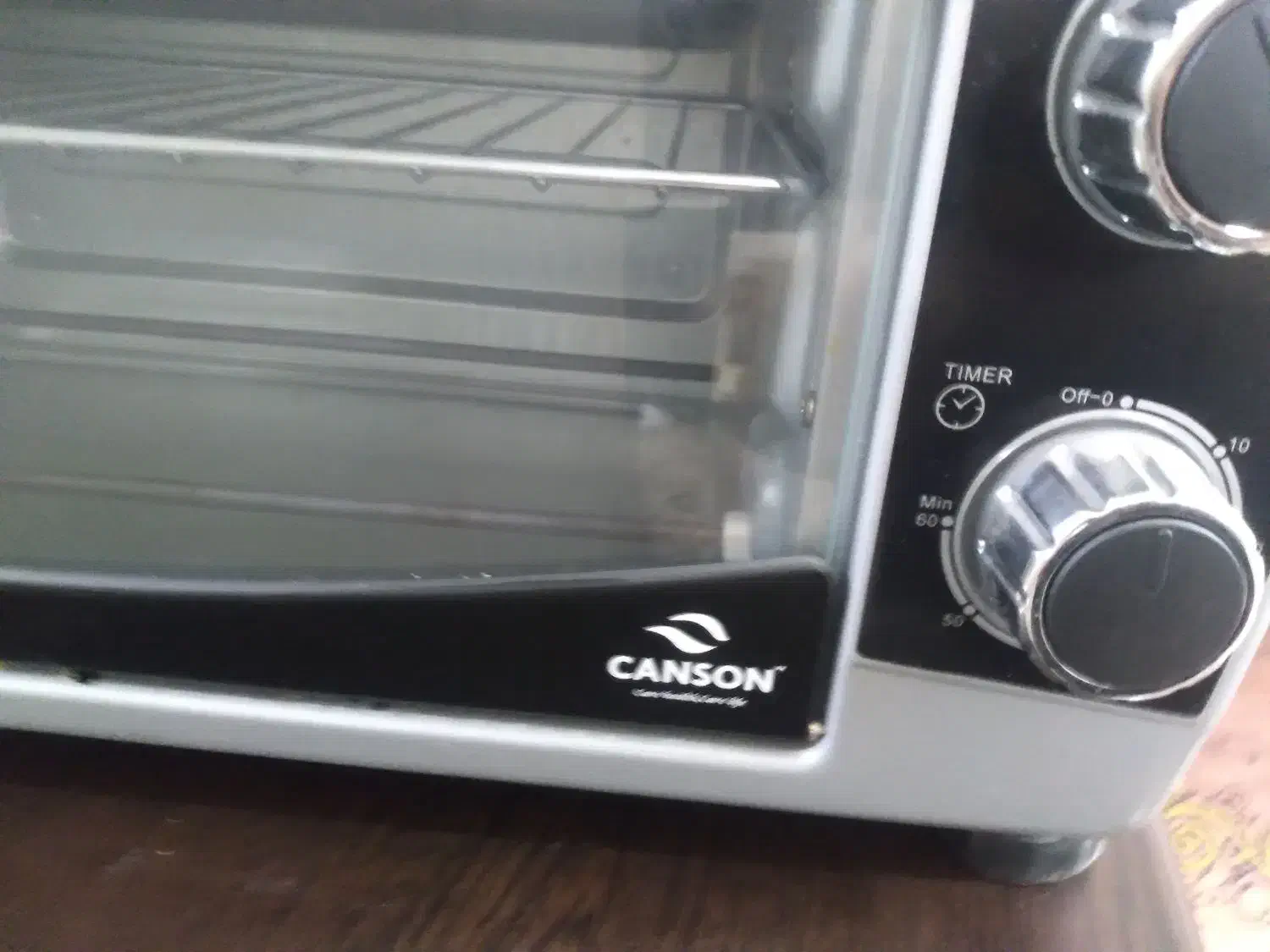 توستر|سایر لوازم برقی|سبزوار, هویزه|دیوار