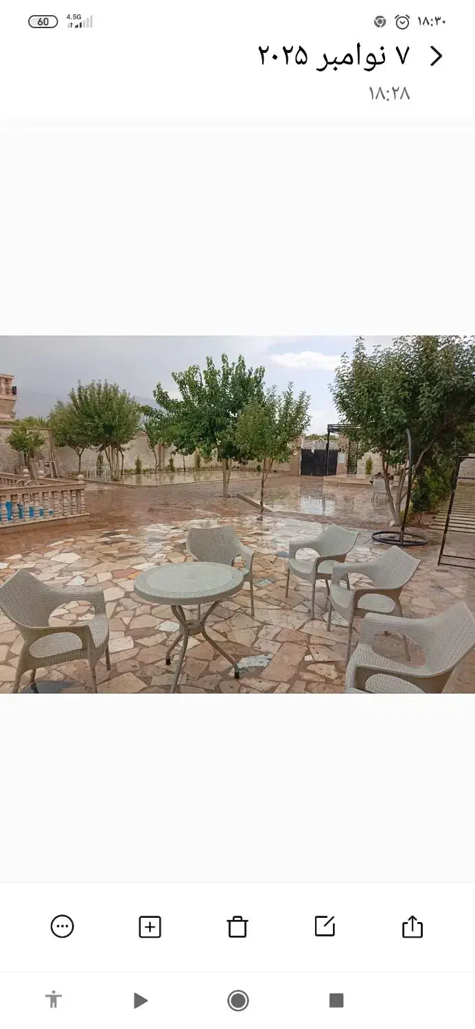 لاشه سنگ|مصالح و تجهیزات ساختمان|نیشابور, باغرود|دیوار