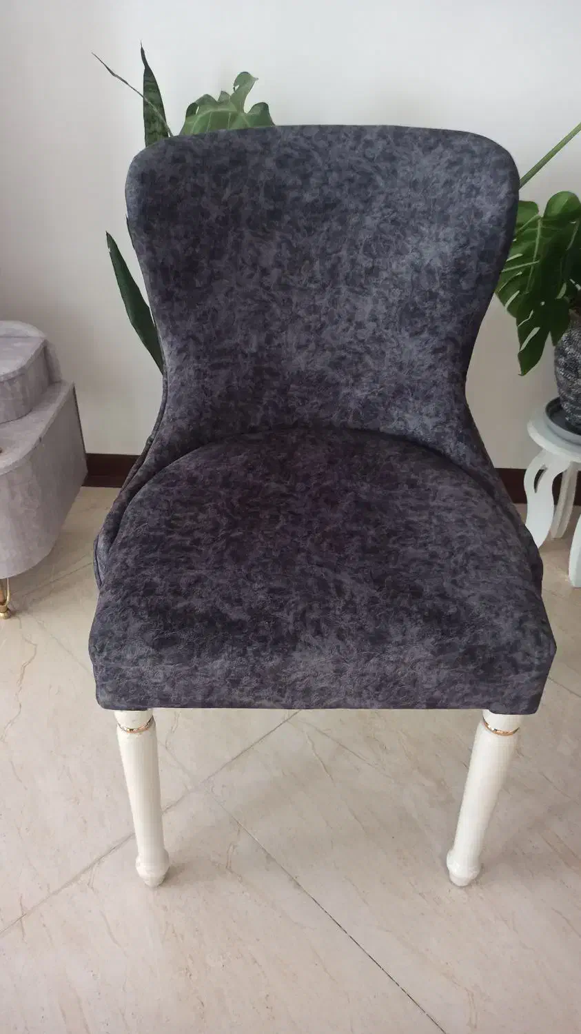 4عدد صندلی درحدنو|صندلی و نیمکت|اراک, |دیوار