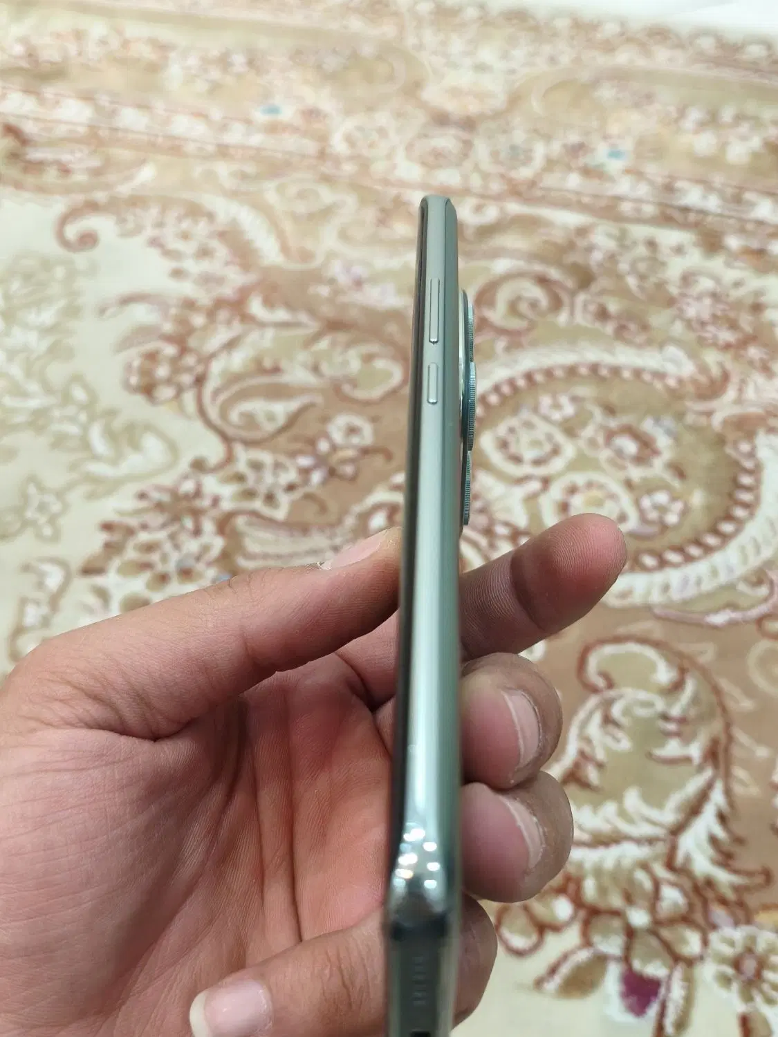 گوشی poco x 7 512g 12g|موبایل|تهران, فتح|دیوار