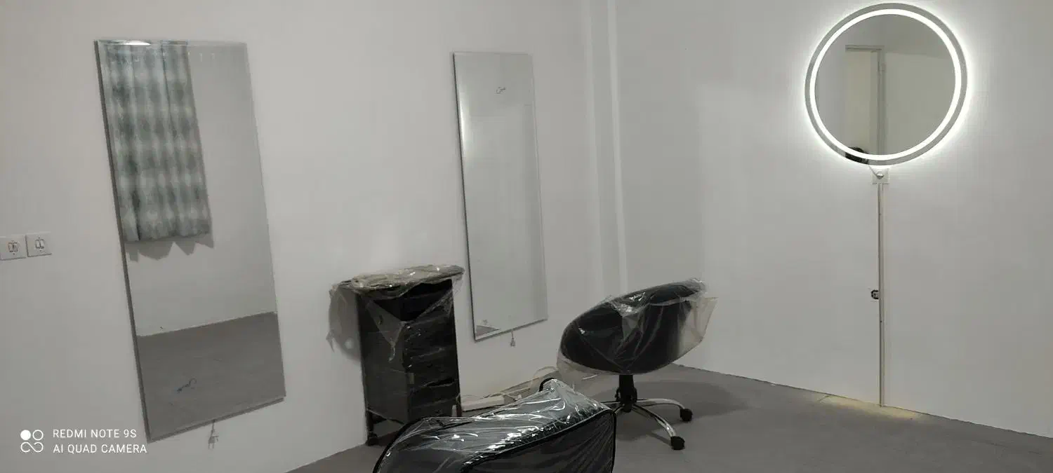 ایینه قدی و گرد|آینه|بجنورد, |دیوار