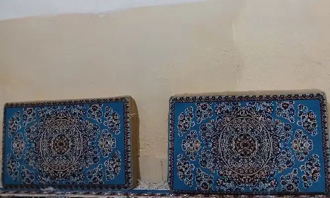 پشتی|پشتی|زابل, |دیوار