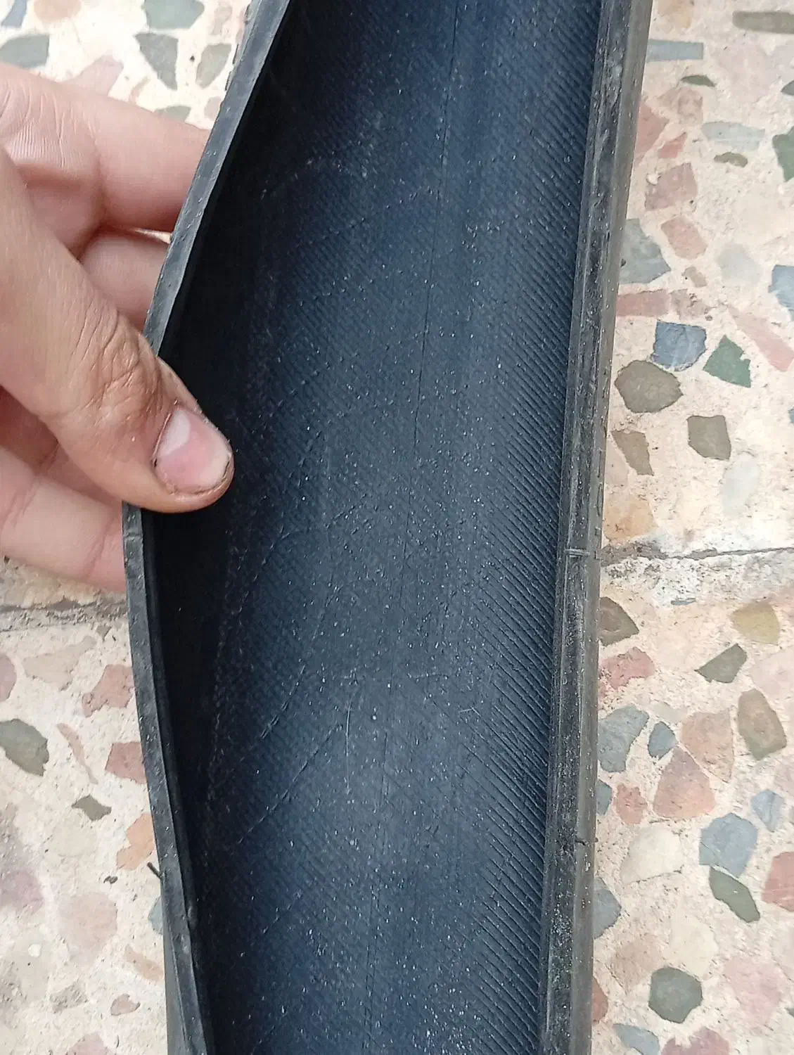 تایر دوچرخه|دوچرخه، اسکیت، اسکوتر|اهواز, فاز ۲ پادادشهر|دیوار