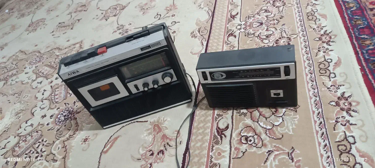 رادیو|سیستم صوتی خانگی|شاهرود, |دیوار