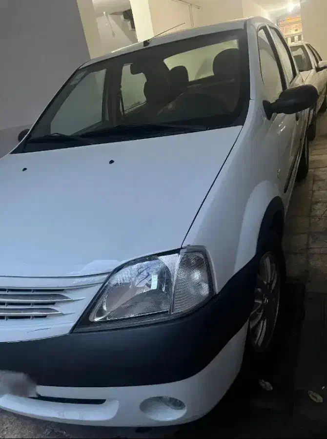 ال 90 مدل ۹۶|خودرو سواری و وانت|تهران, نارمک|دیوار