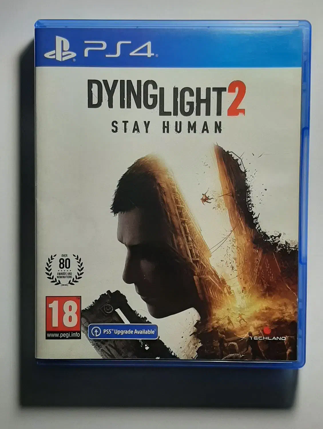 تعدادی بازی ps4|کنسول، بازی ویدئویی و آنلاین|رشت, شهرک قدس|دیوار