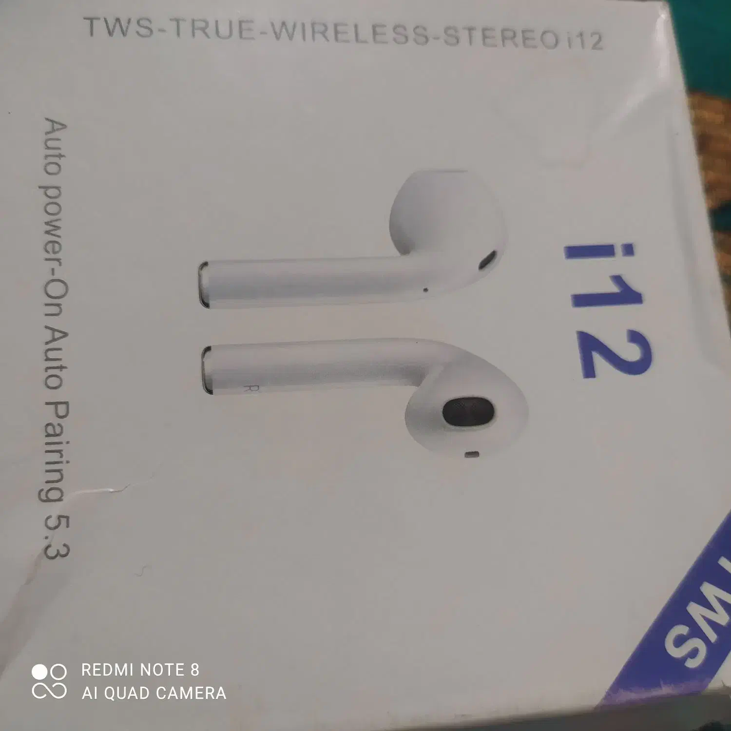 ایرپاد|لوازم جانبی موبایل و تبلت|تایباد, |دیوار