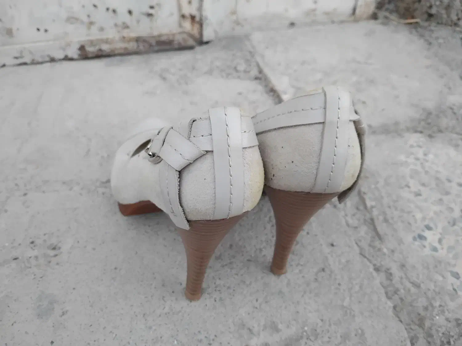 کفش زنانه|کیف، کفش، کمربند|سنندج, |دیوار