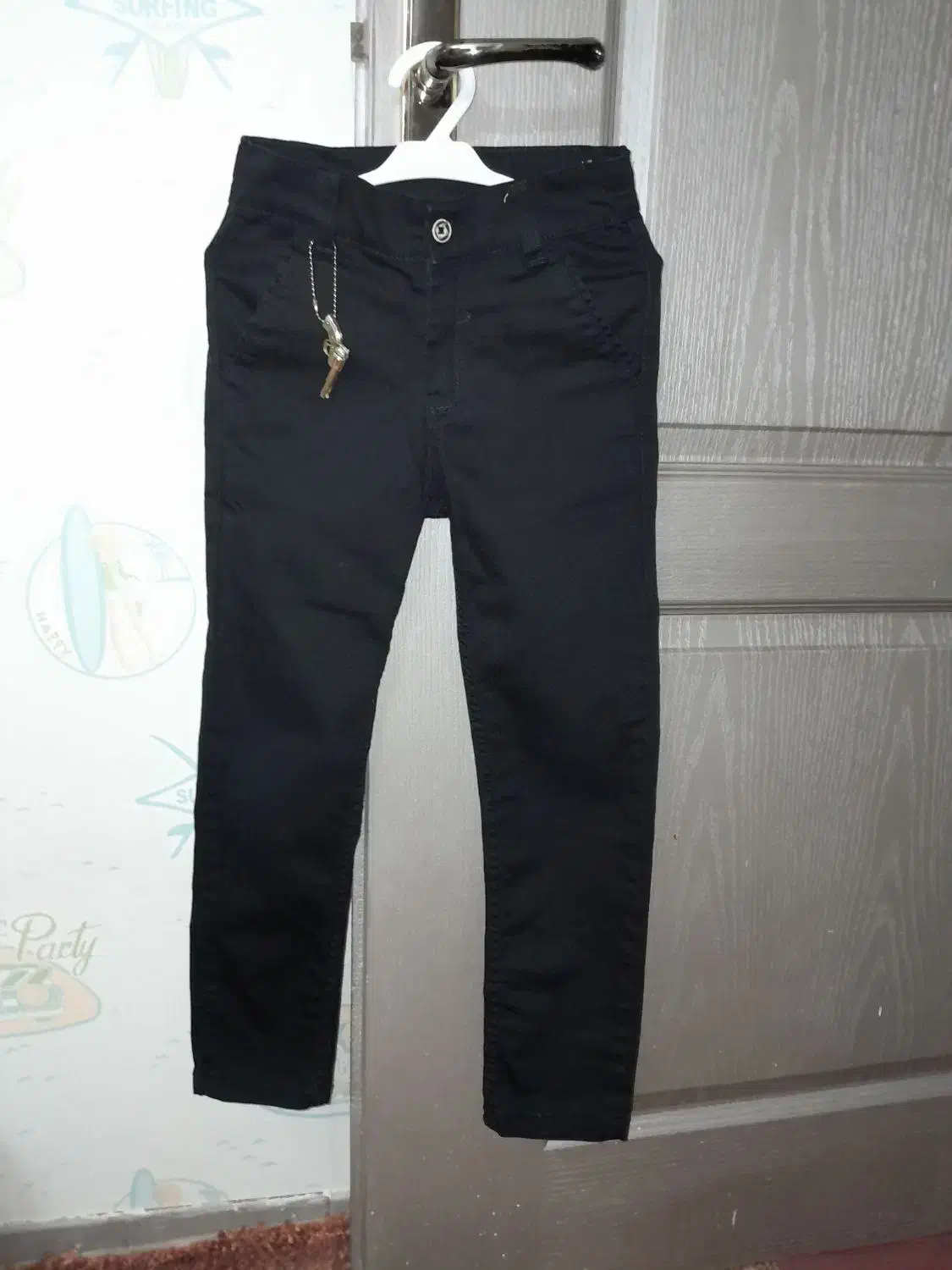 لباس زنانه وبچگانه نو و در حد نو|لباس|شاهینشهر, مسکن مهر|دیوار