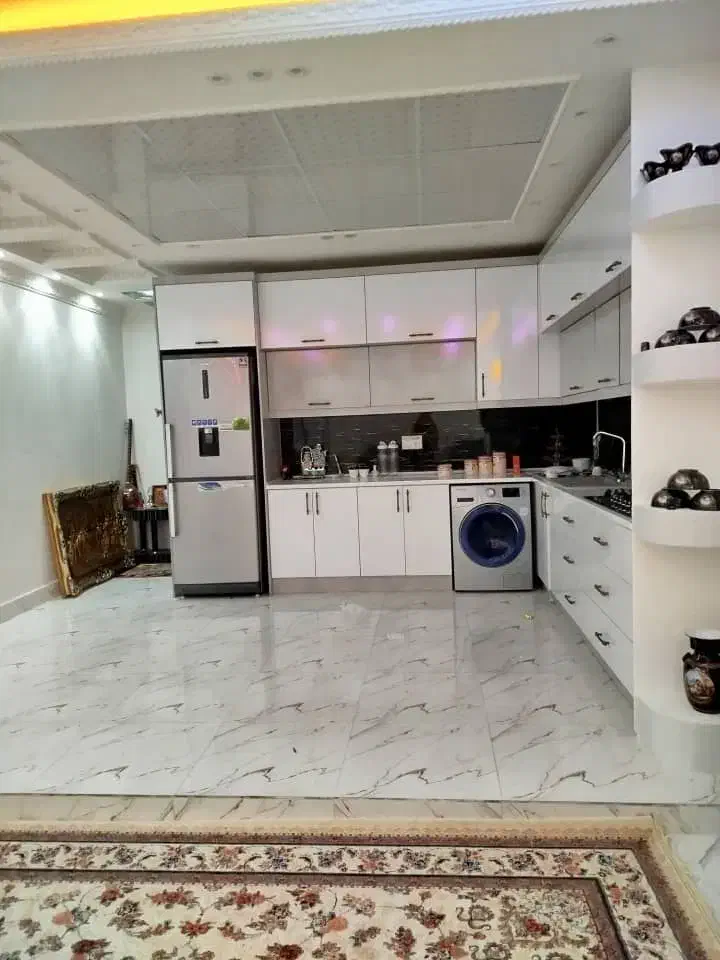 مسافران گرامی واحد شیک وتروتمیز|اجارهٔ کوتاهمدت آپارتمان و سوئیت|اردبیل, |دیوار