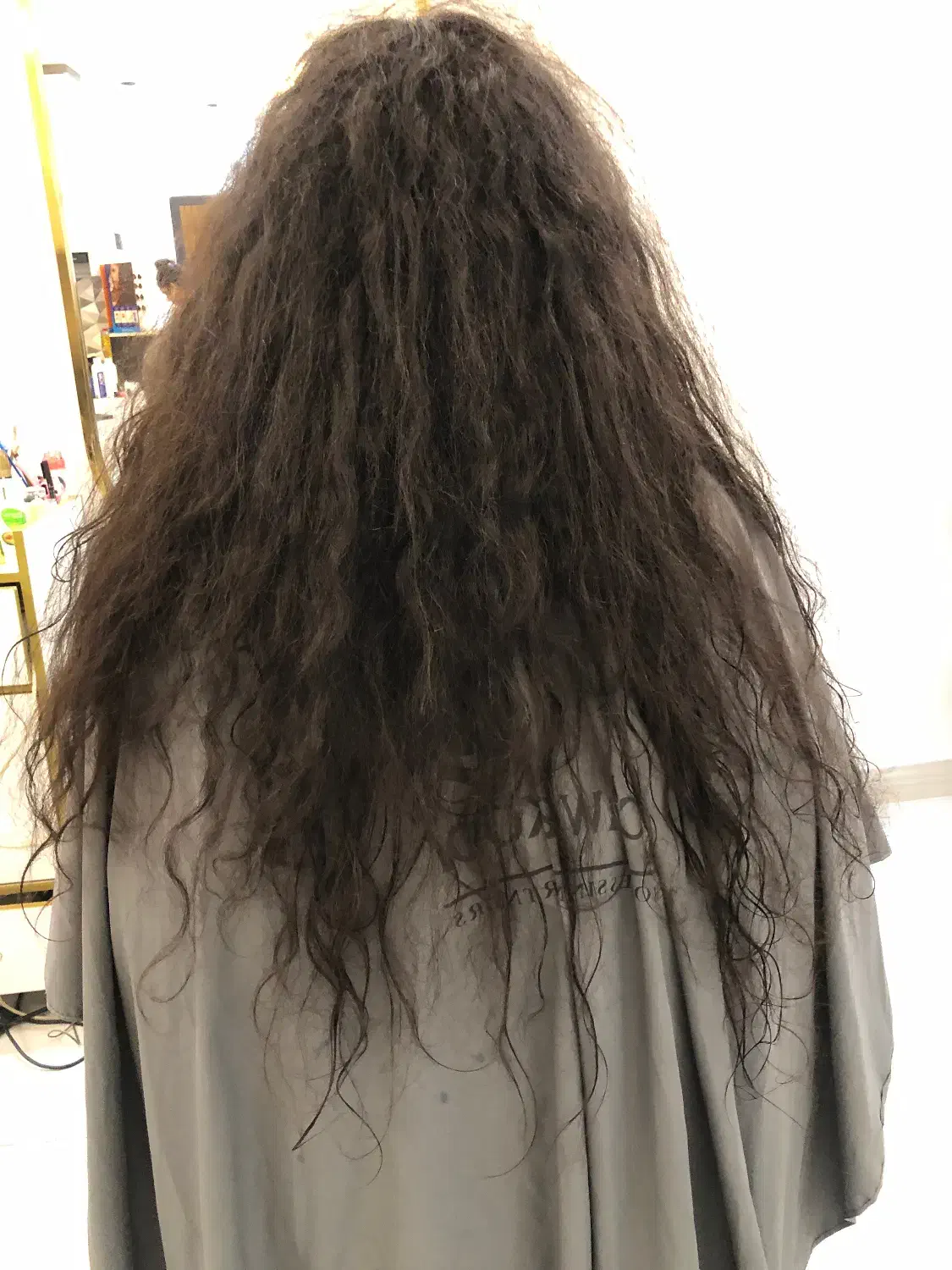 ۵۰٪تخفیف تا ۱۵اذر احیا و صافی مو|خدمات آرایشگری و زیبایی|رشت, نظری|دیوار