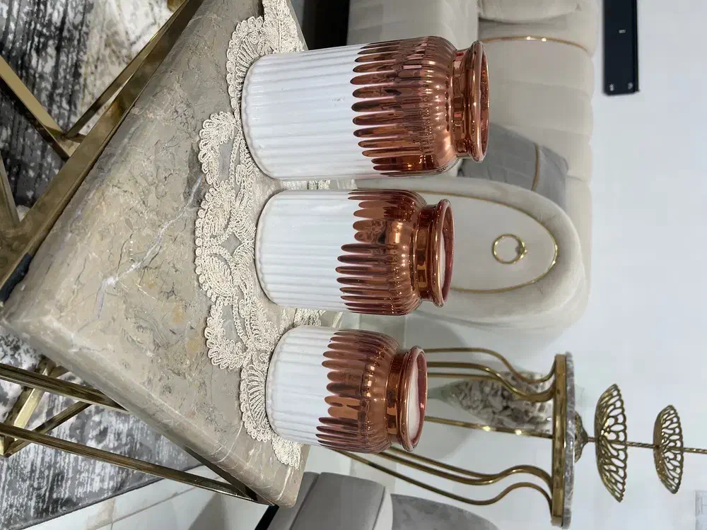 گلدان رومیزی|سرویس روتختی|نیشابور, هفده شهریور|دیوار