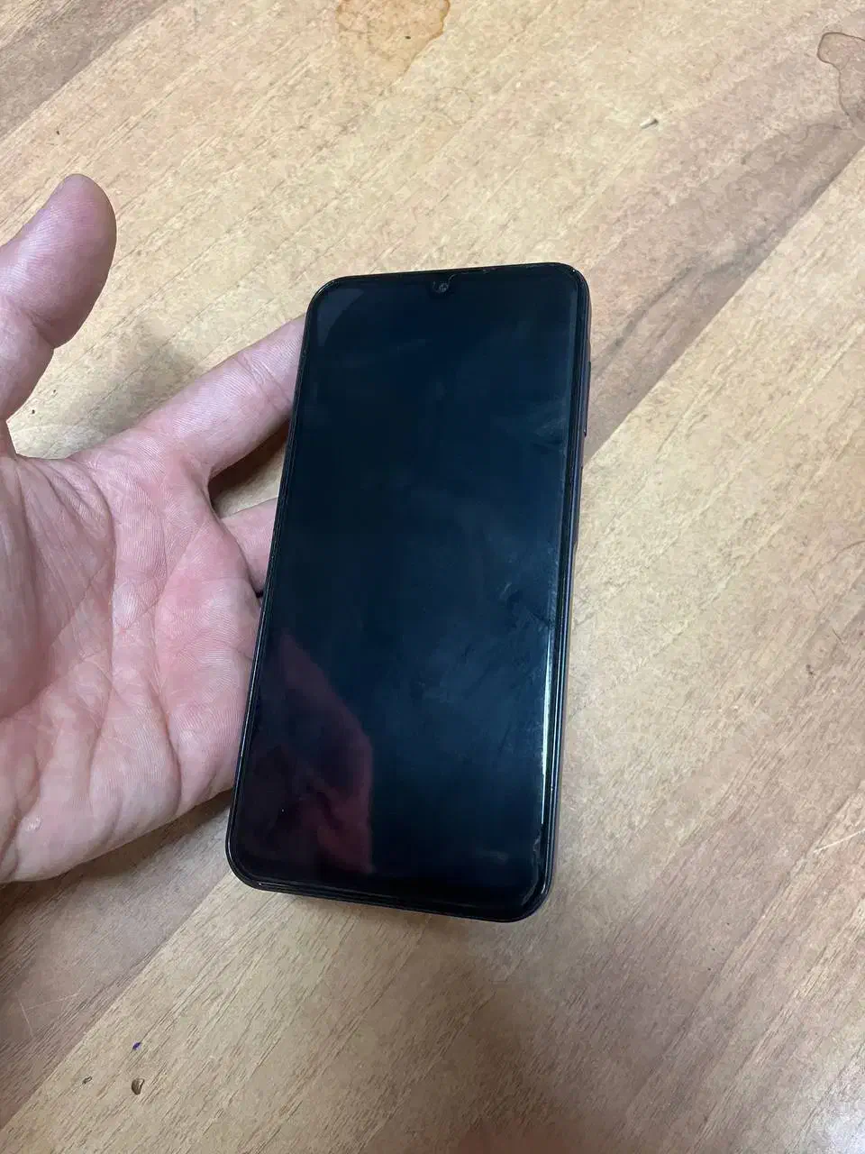 سامسونگ a15|موبایل|اردبیل, |دیوار