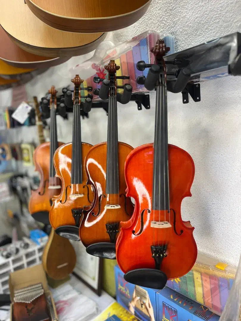 ویولن ام جی|ویولن|کرج, حسین‌آباد|دیوار