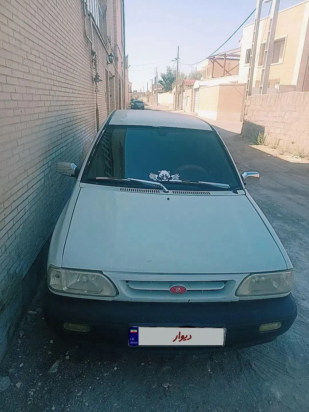 پراید مدل ۷۹|خودرو سواری و وانت|رفسنجان, |دیوار